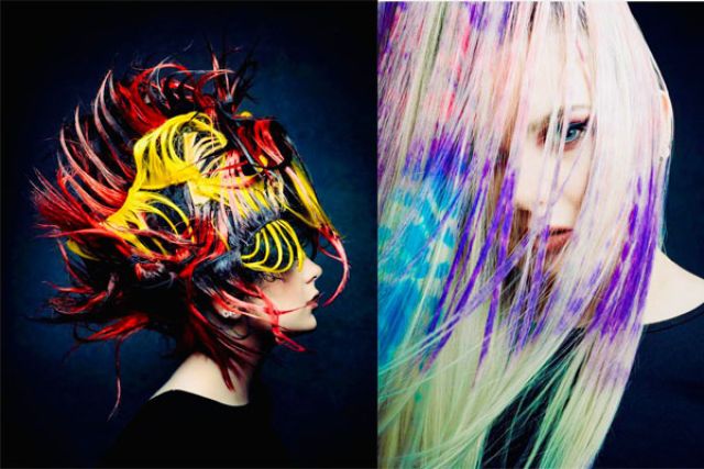 William &amp; Bianca Gray - Entwined