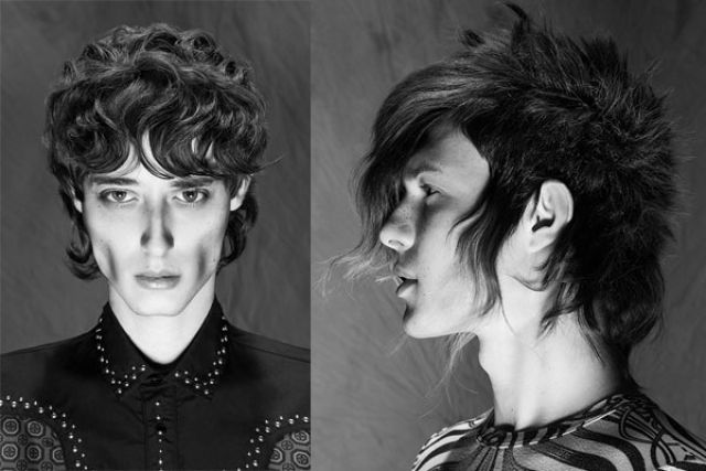 ADDICTED Collection by LANDRY AGRES