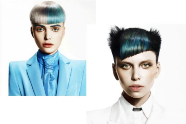 BLUE MONDAY COMMENTS FROM SUZIE MCGILL, DIRECTOR AT RAINBOW ROOM INTERNATIONAL &amp; SCHWARZKOPF UK AMBASSADOR