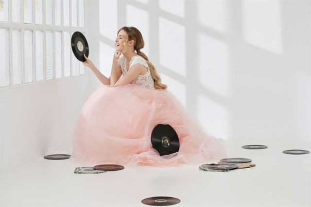 AMA Collection by CHARO GARCÍA