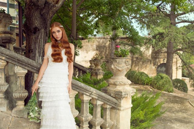 Única My Essence by Gonzalo Zarauza