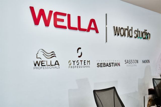 HOB Academy X Wella World Studio