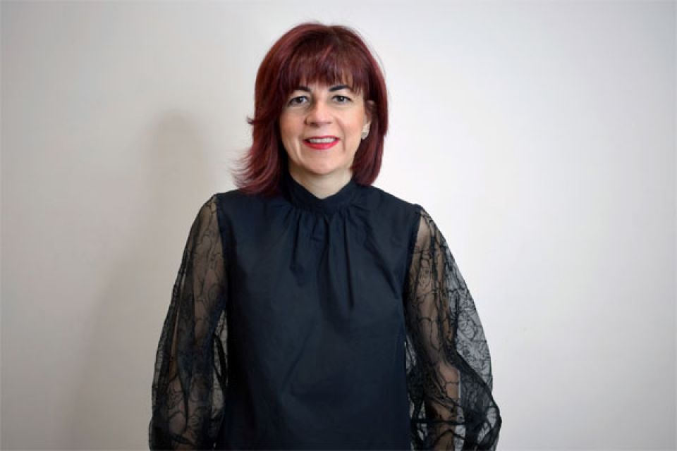 Gema Moreno Antonio - Eloy Escuela Profesional