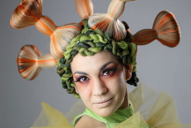 VIREMIA WORLD Collection by INO RUIZ