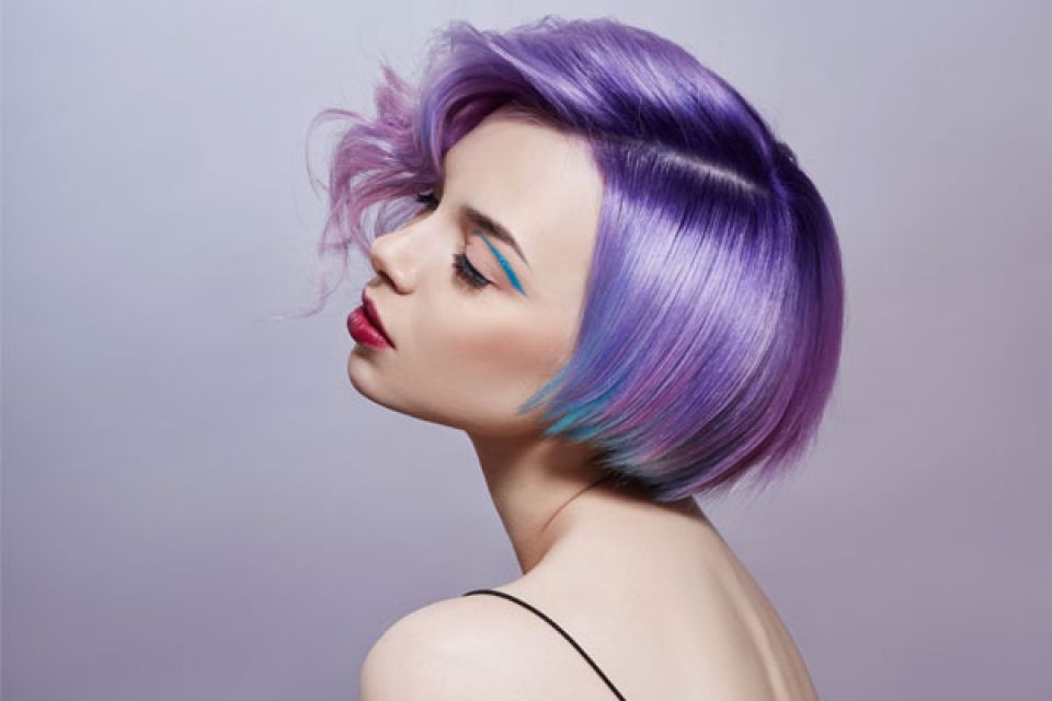 5 fashionable hairstyles for winter 2020/2021