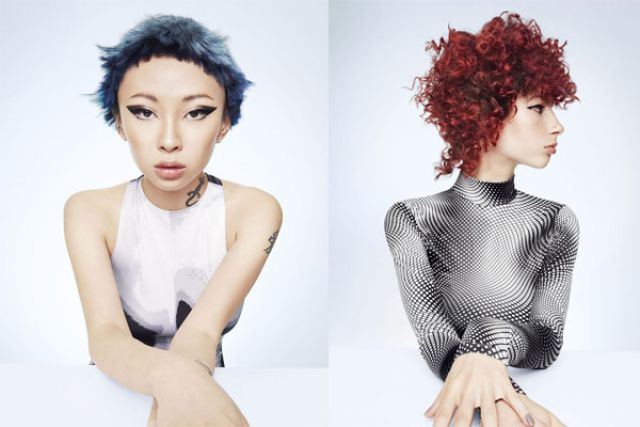 Resilience by Lucia Siero - TONI&amp;GUY