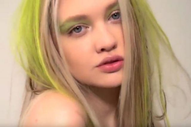 65.1 ACADEMY | SPRING SUMMER 2019 COLLECTION