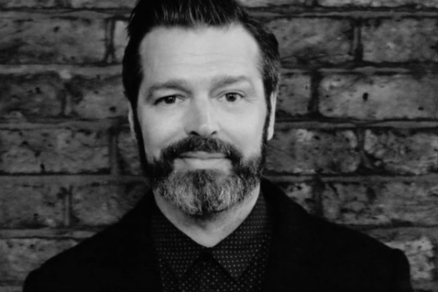 “5 INSIGHTS” - Creative Colour Director John Spanton