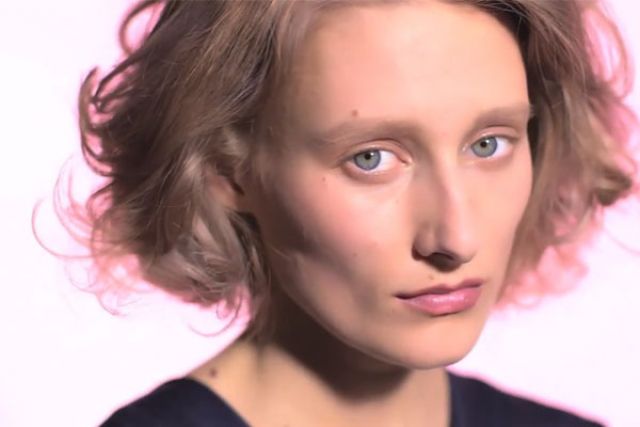 Form | SS18 | Salon Collection Promo