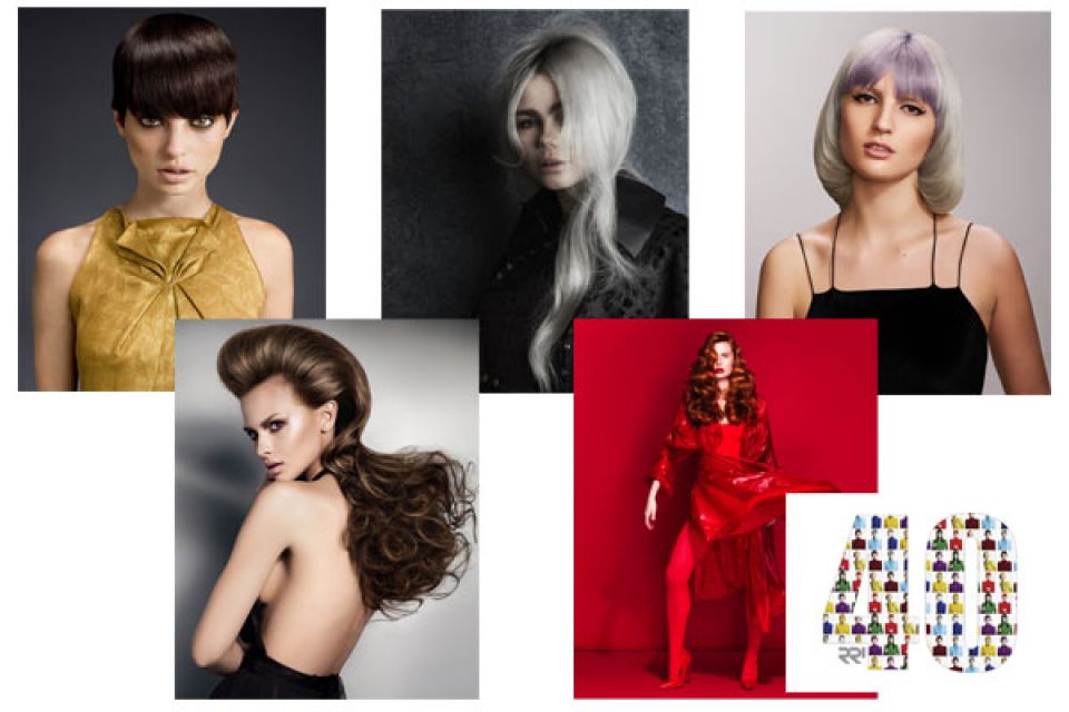 2020's Top Hair Colour Techniques