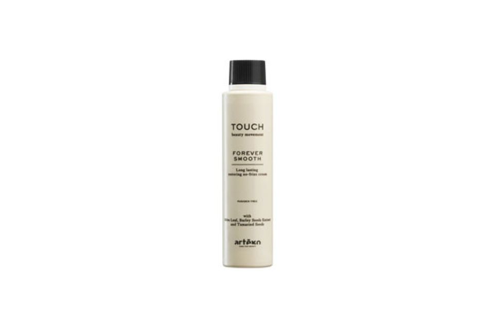 TOUCH – FOREVER SMOOTH - artego