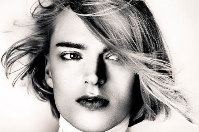 Nexus / Chris Foster