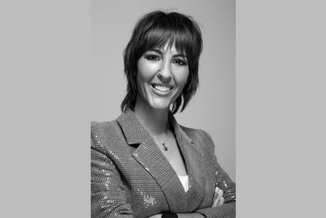 RAQUEL SAIZ Salón Blue by Raquel Saiz