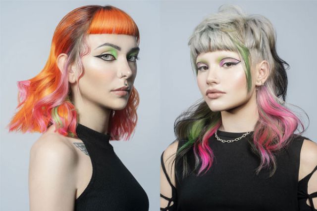 ADRIÁN PARDO KAOS Collection