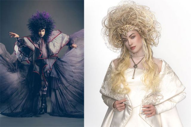 TU MANO LOBIS Collection by RYUTA TOMONO