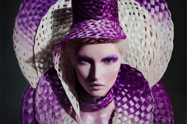 Avant Garde Collection – “Cobra Serpent”