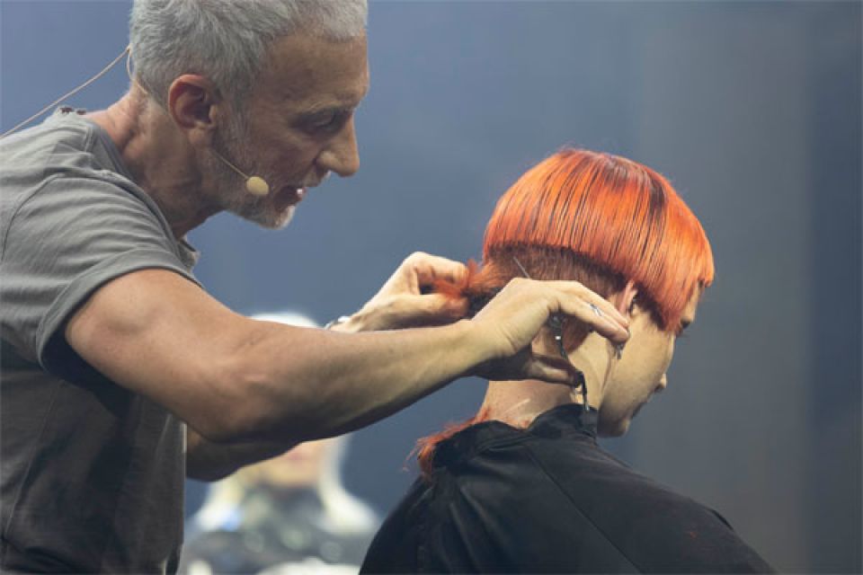 Five things you need to be a great hairdresser