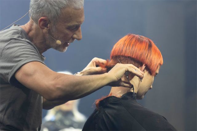 Five things you need to be a great hairdresser