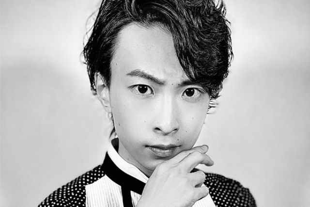 RYUTA TOMONO