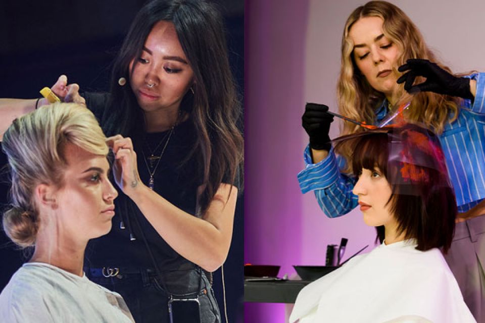 Unveiling the Unmissable: Salon International 2023 Masterclasses