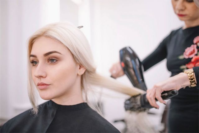 The 3 hottest shades of blond