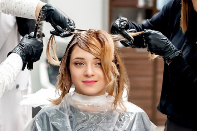 Hairdressing Courses - is it worth it?