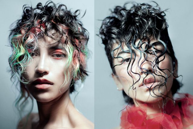 JARE Collection by KARMEN RAMÍREZ