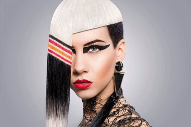 GEOLINE COLLECTION / MARTA ROBAK