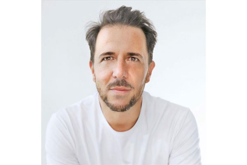 LANDRY AGRES MINT SAN SEBASTIÁN