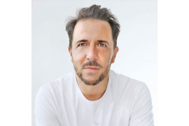 LANDRY AGRES MINT SAN SEBASTIÁN