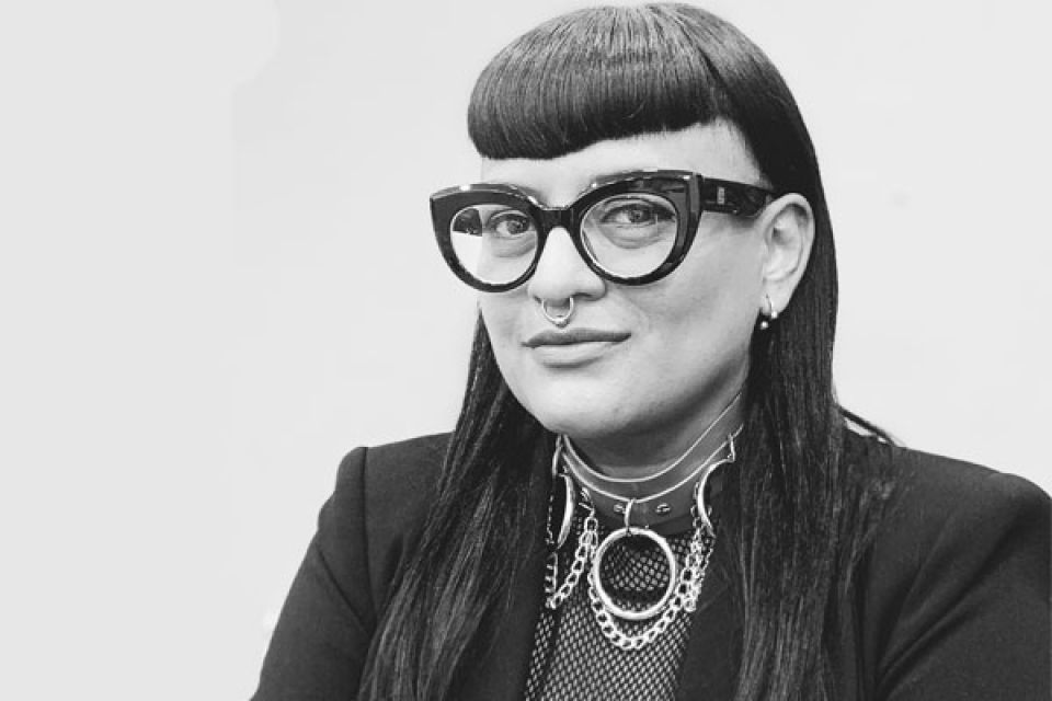 BELÉN NARANJO JOSE URRUTIA HAIR SALON