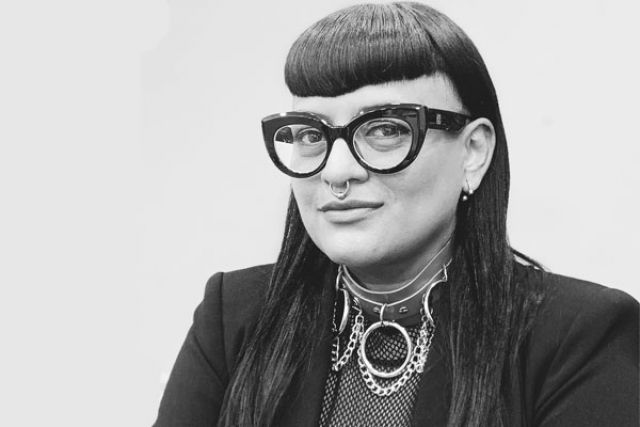 BELÉN NARANJO JOSE URRUTIA HAIR SALON