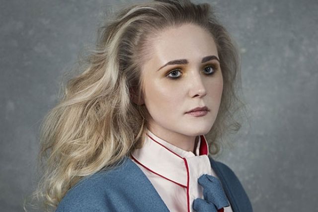 Beauty Remains / Hensmans