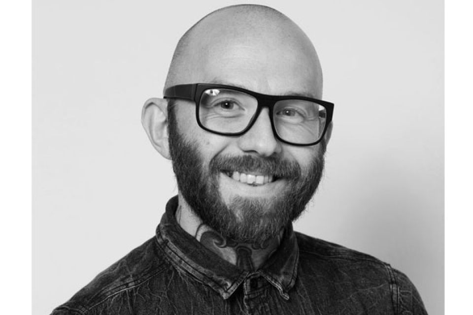 Barry Maddocks - 2021 Trend Report