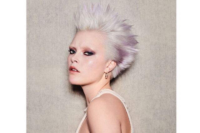 SPRING/SUMMER GET THE LOOK