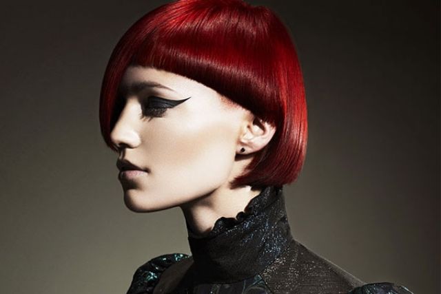 NEWCOMER COLLECTION / MICHAEL RACKETT