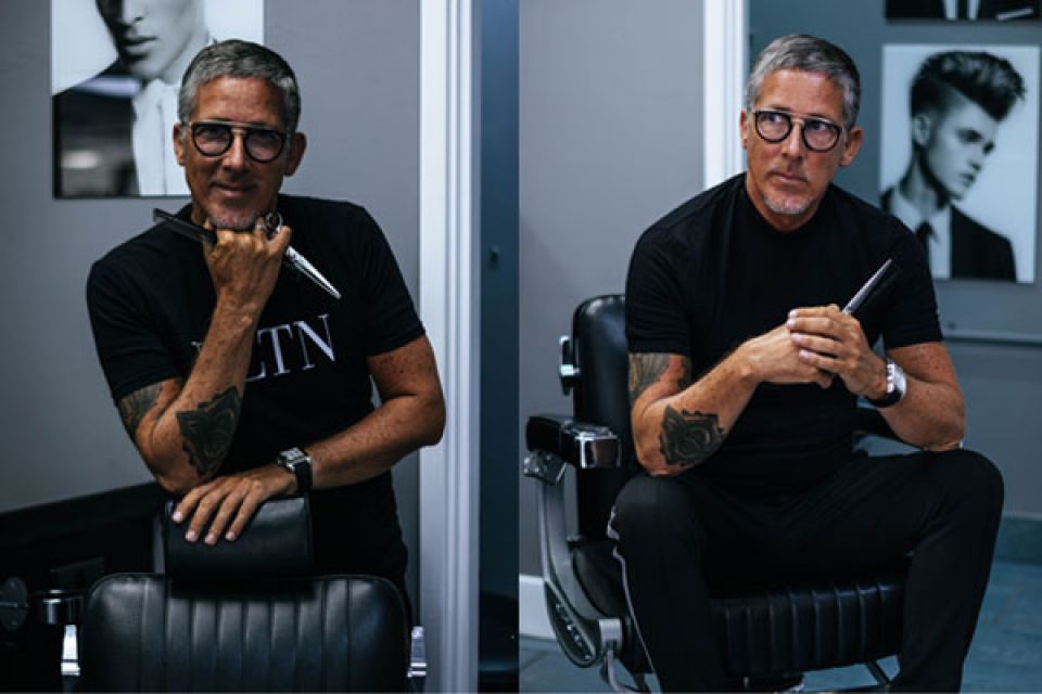 MEN'S 2024 HAIR TREND PREDICTIONS