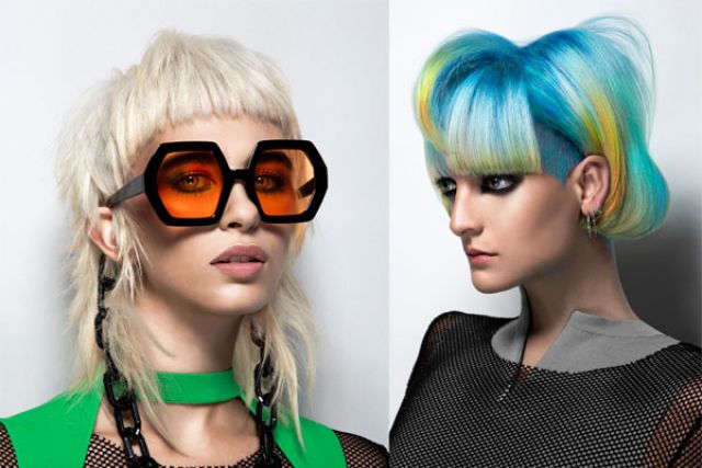 SUNMEI Collection by RAQUEL SAIZ