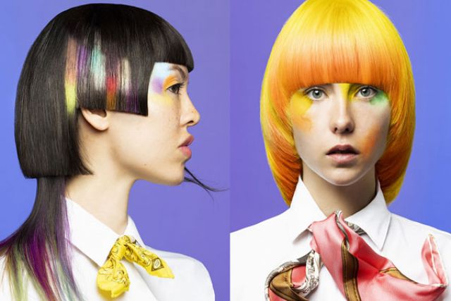 CHROMATIC Collection - CHRISTIAN RÍOS