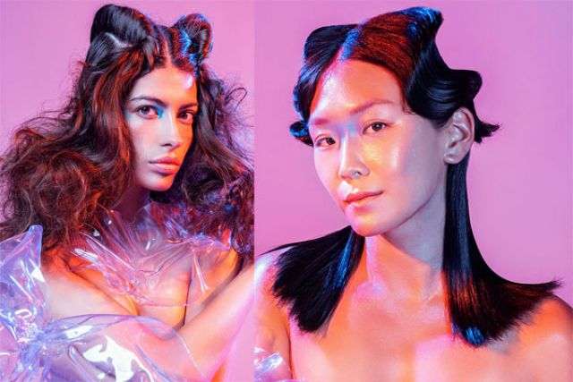 UKIYO by MAYTE GARROTE