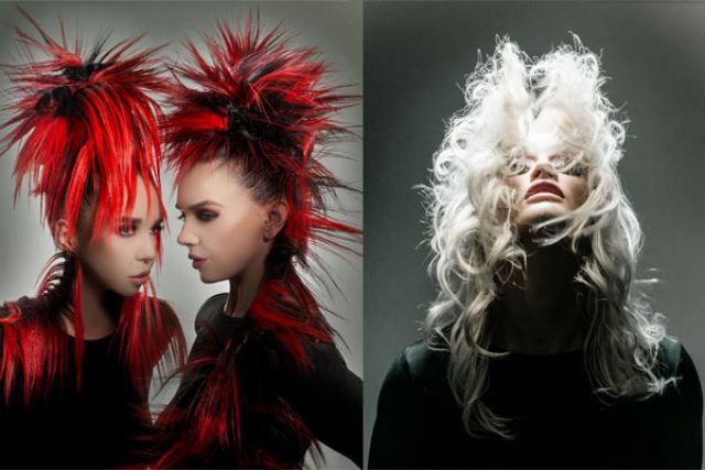 Collection William Gray - Grooved