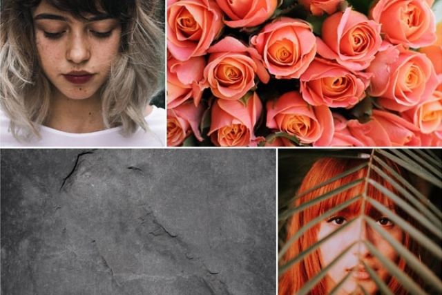 What is the best hair color in 2019?