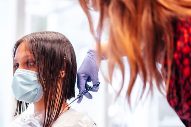 PPE, Safety and Cleaning Equipment to Help Hair Salons Prepare for Reopening