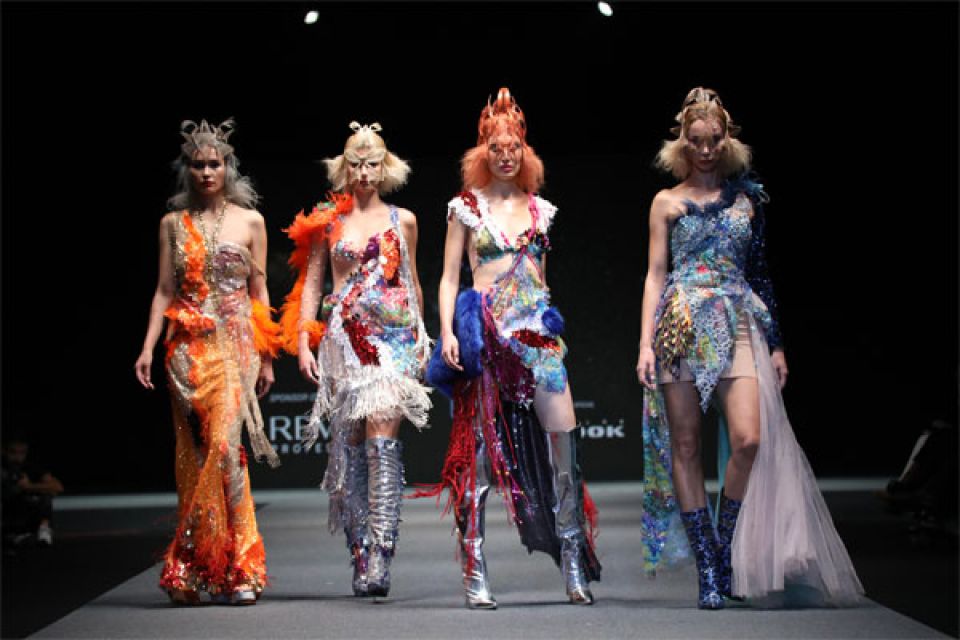 The Fígaro Awards 2023 register one of the best participation rates in their history: more firms and more collections, both national and international!