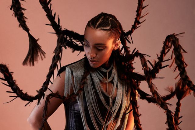 BURNING MAN Collection by ANGELA DEBONO