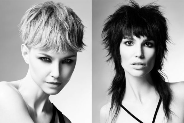 New Collection from Andrew Smith - INSIDE