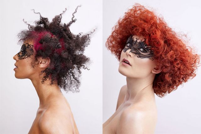 Persona - Melissa Timperley