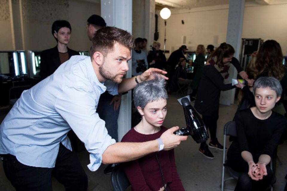 BaByliss PRO presents at Salon International 2018