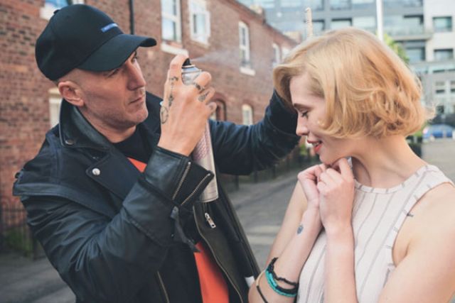 Indola Smart Street Style Summer Collection 2020