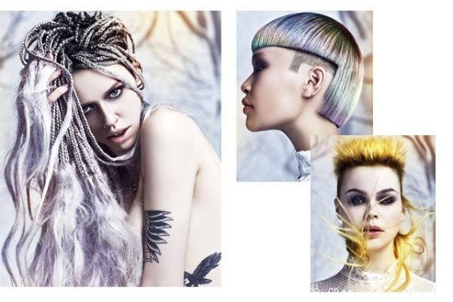 Elements by Ashley &amp; Stephanie Gamble